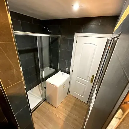 Estudio El Balcon, En Primerisima Linea De Playa. フエンヒロラ